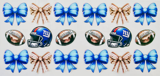 Giants & Bows