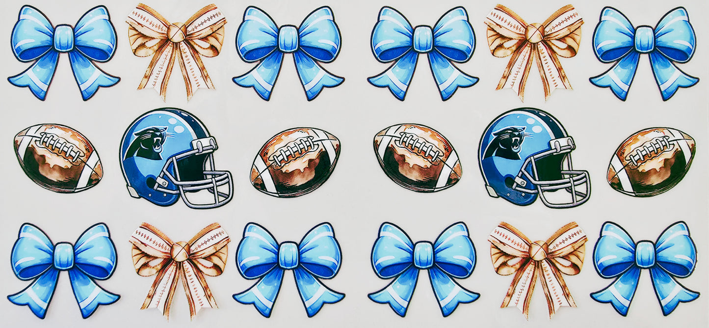 Panthers & Bows
