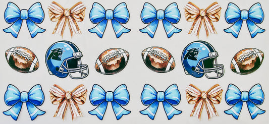 Panthers & Bows