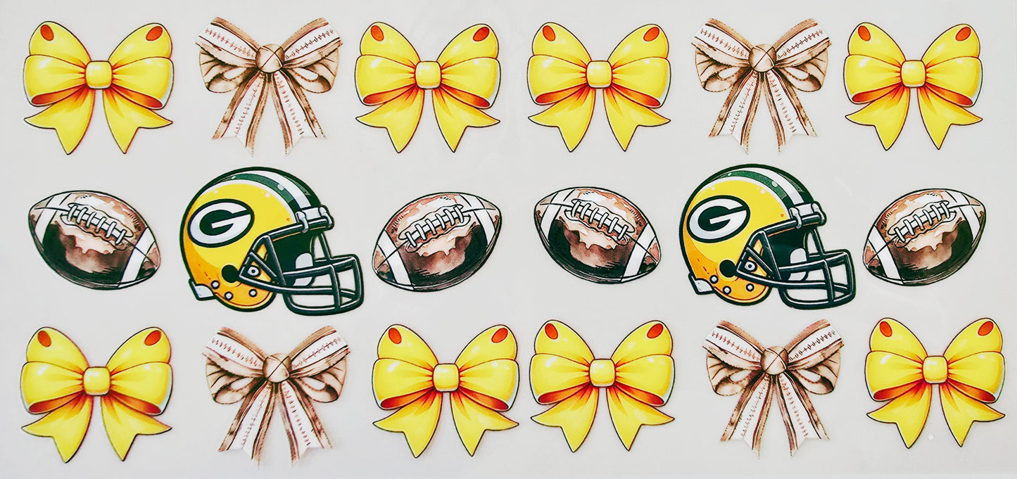 Packers & Bows