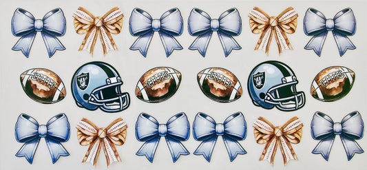 Raiders & Bows