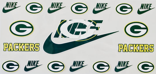 Nike Green Bay Packers