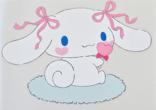 Cinnamaroll