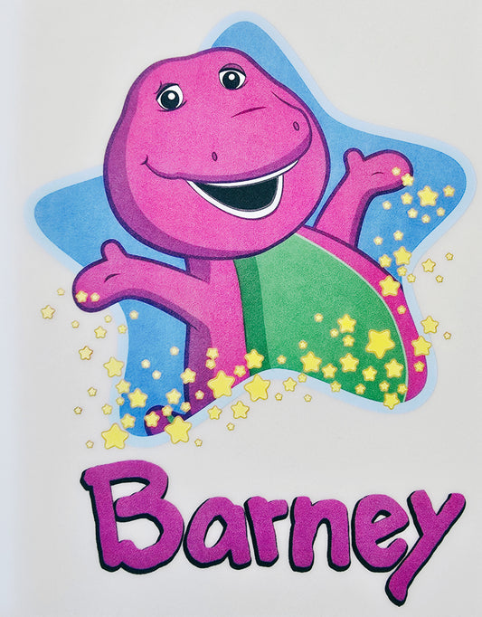 Barney