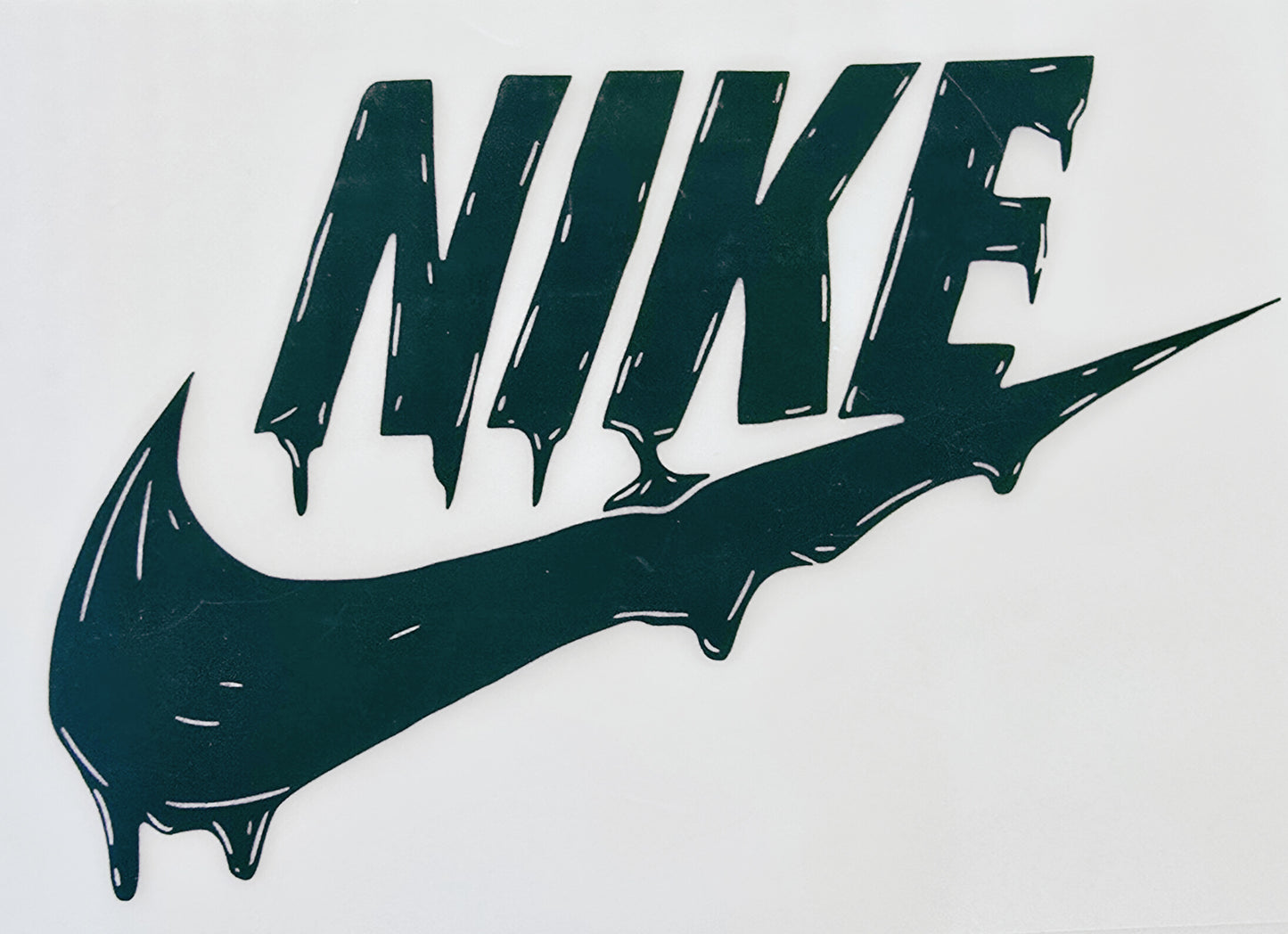 Black Nike Drip