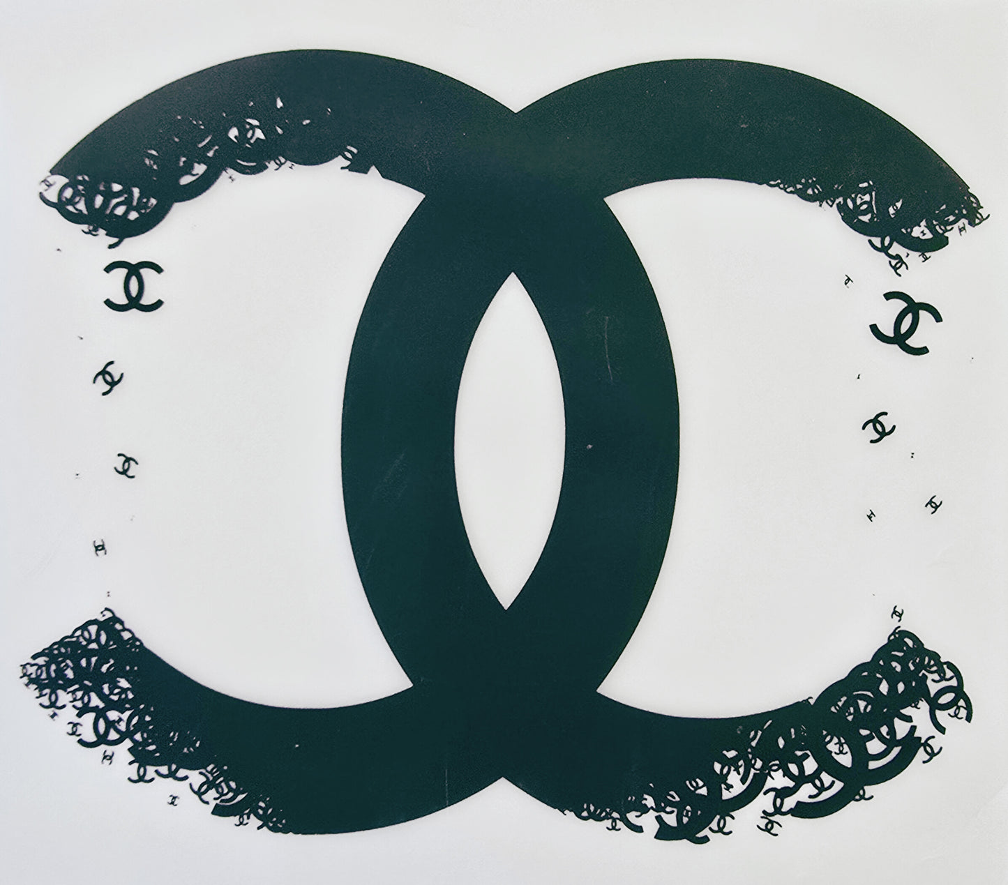 Black Chanel
