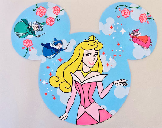 Princess Aurora
