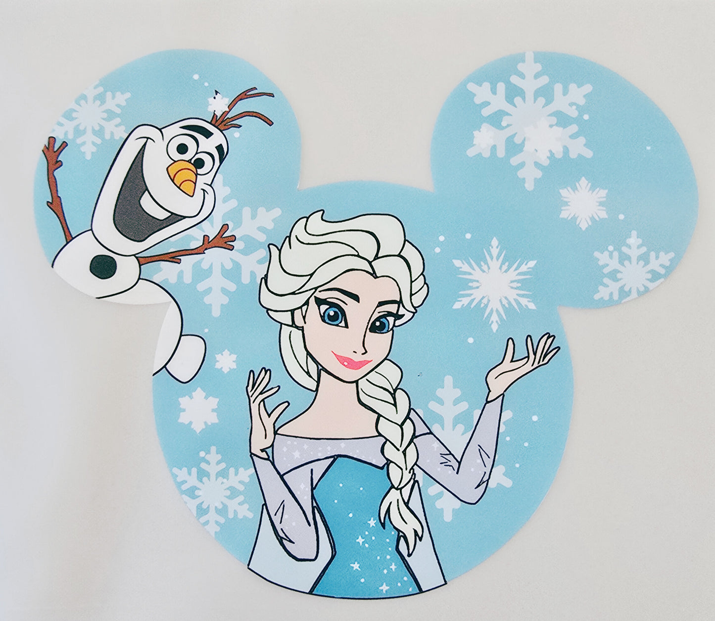 Princess Elsa