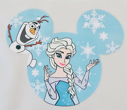 Princess Elsa