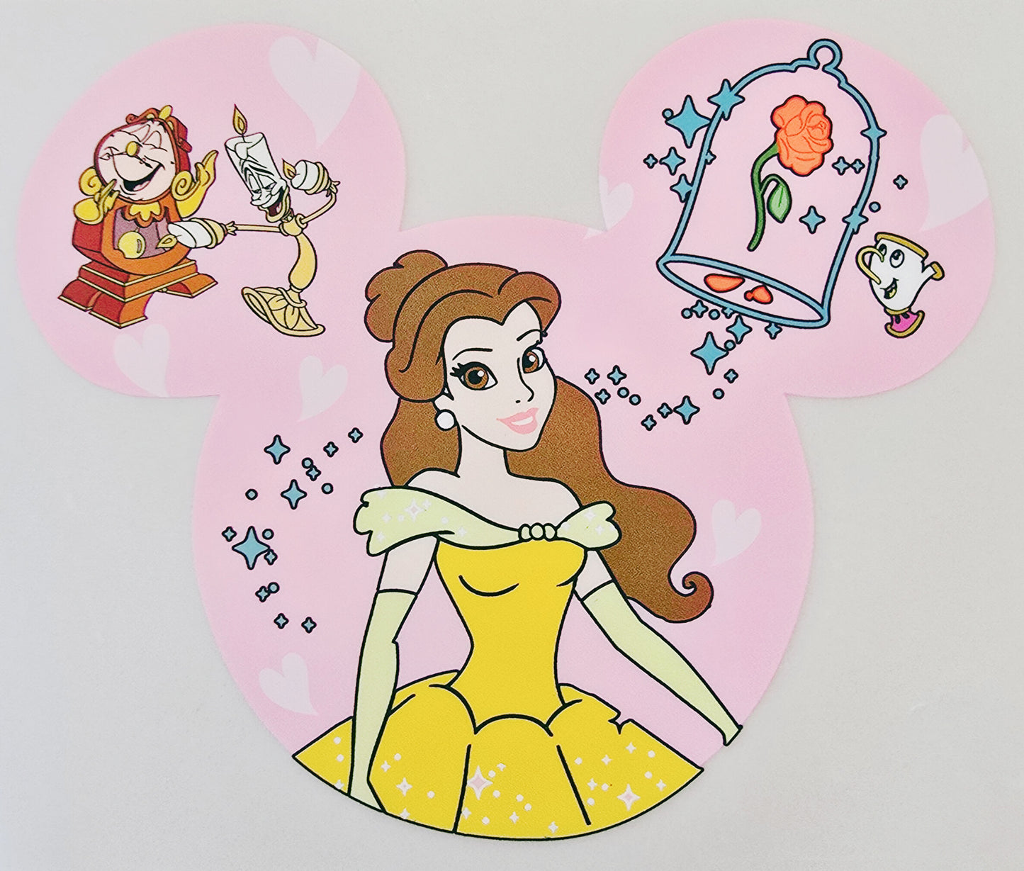Princess Belle