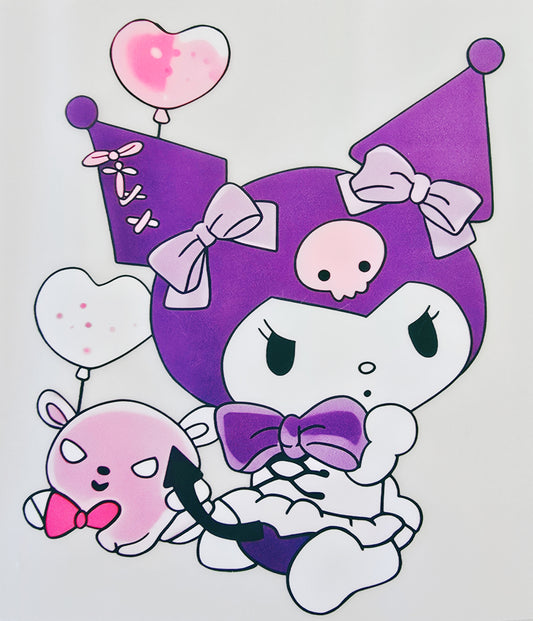 Kuromi