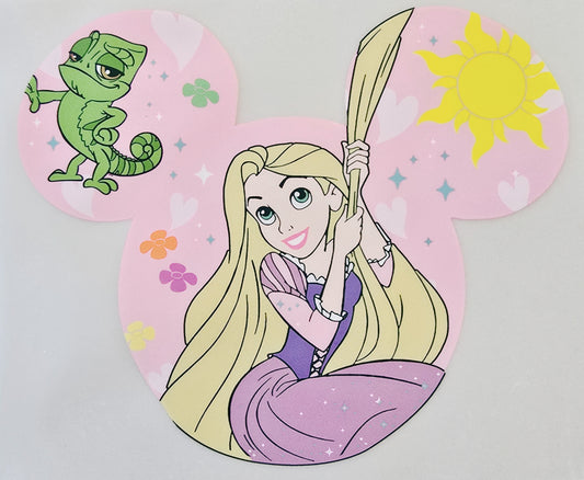 Princess Rapunzel