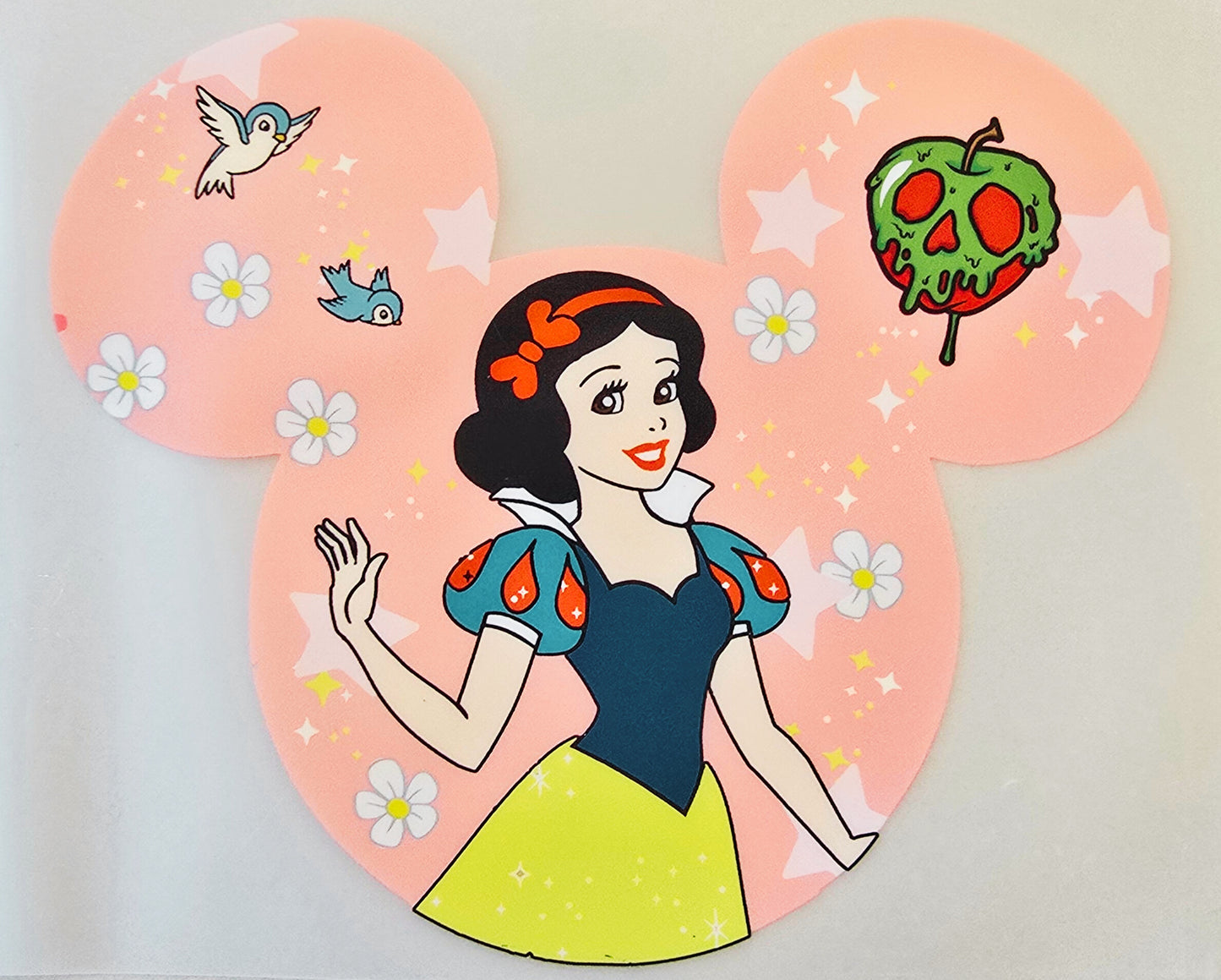 Princess Snow White