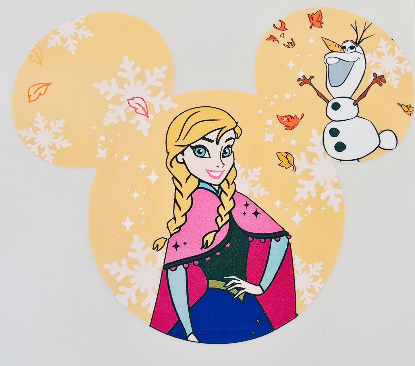 Princess Anna