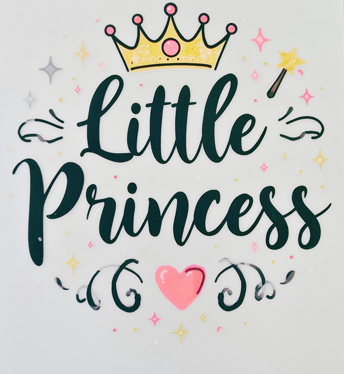 Little Princess