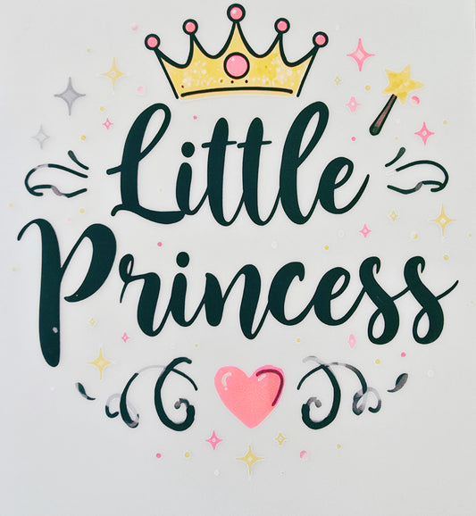 Little Princess