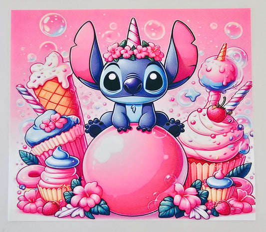 Stitch