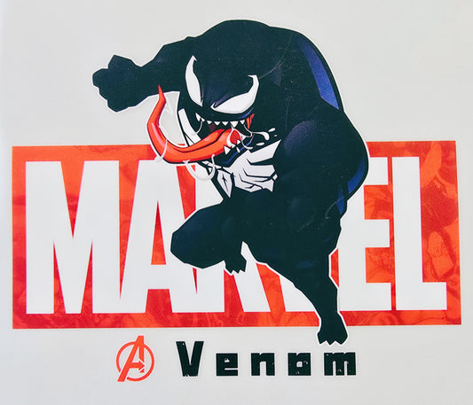 Marvel Venom