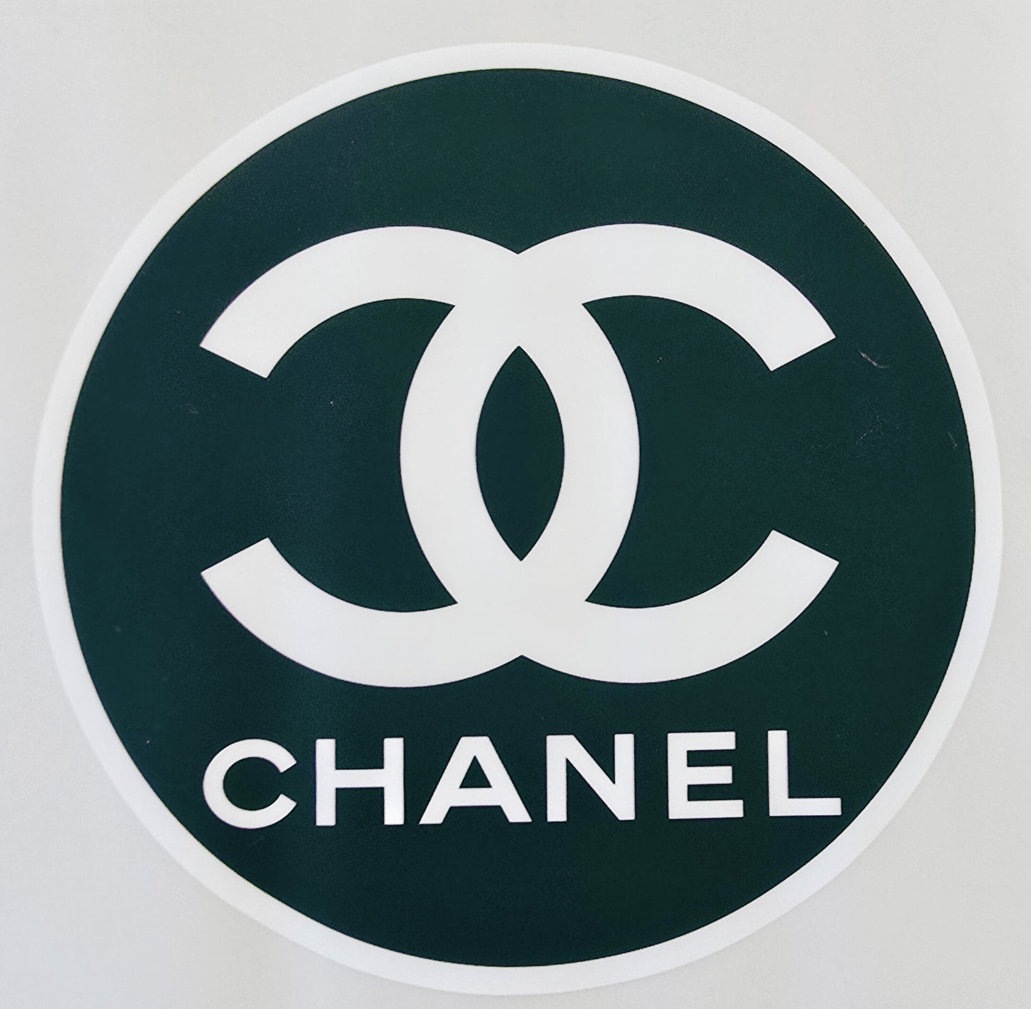 Black Chanel