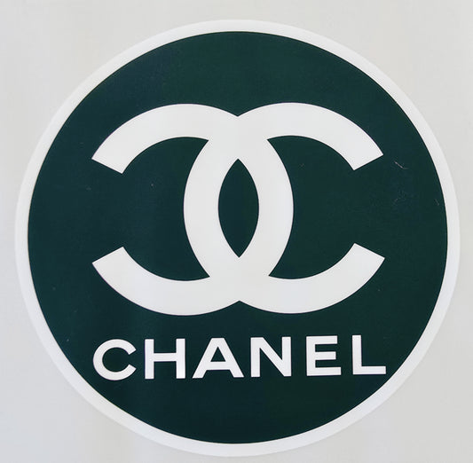 Black Chanel