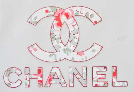 Floral Chanel