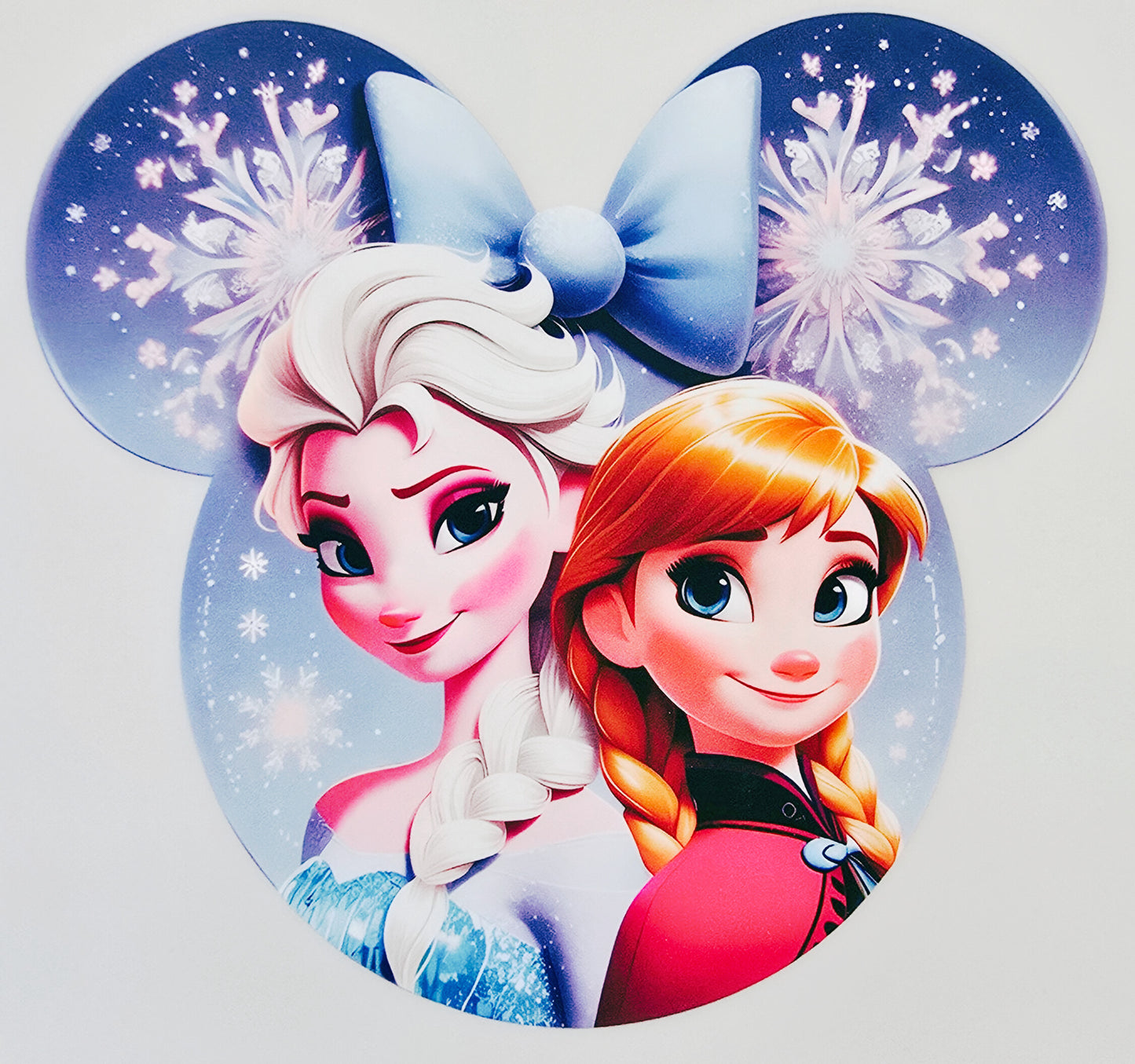 Frozen