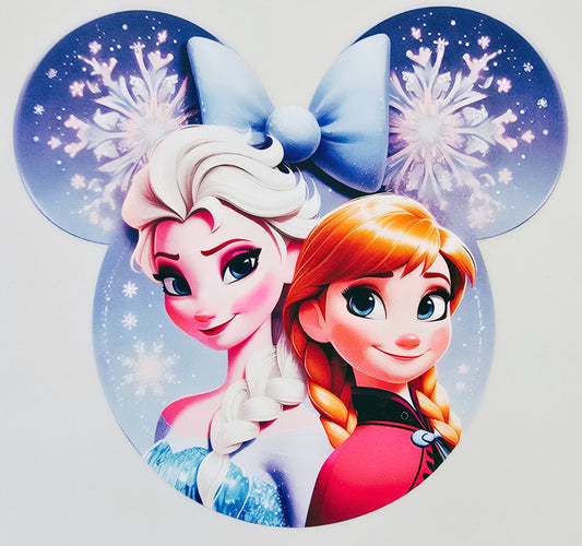 Frozen