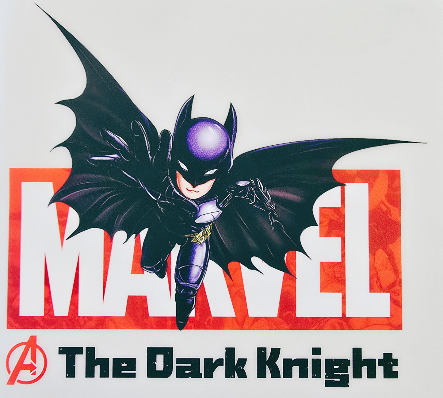 Marvel Batman