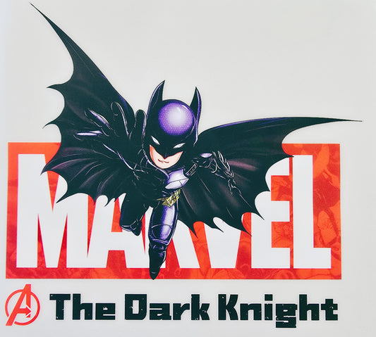 Marvel Batman