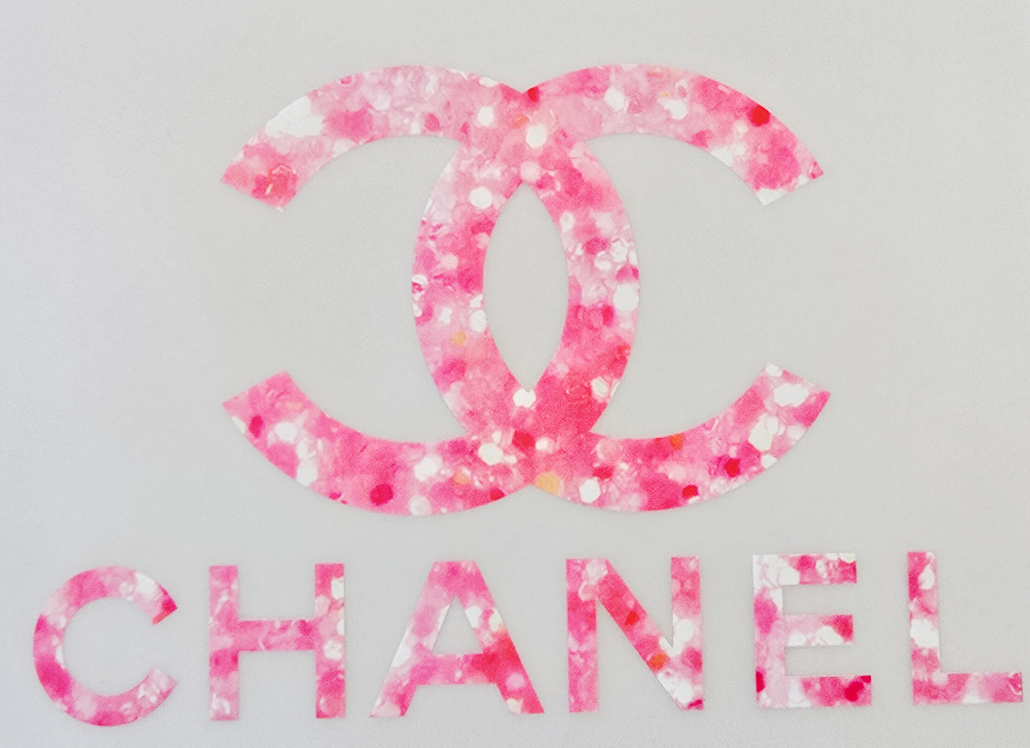 Pink Chanel