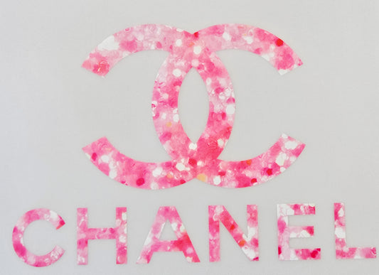 Pink Chanel