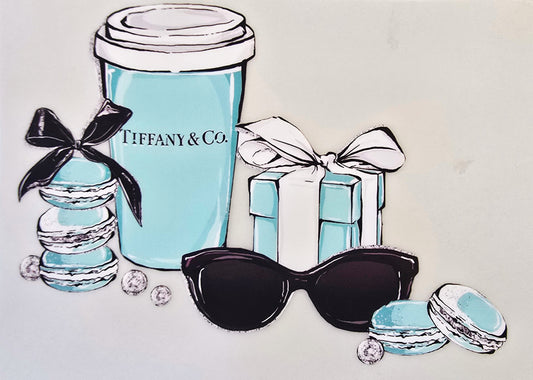 Tiffany & CO