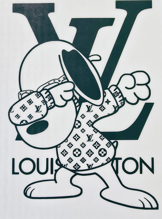 LV Snoopy