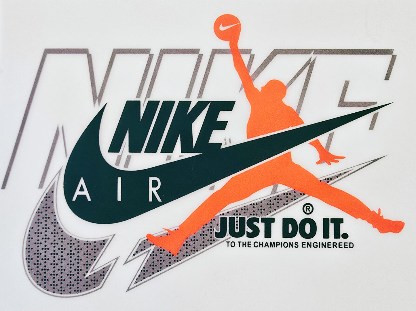 Jordan Nike