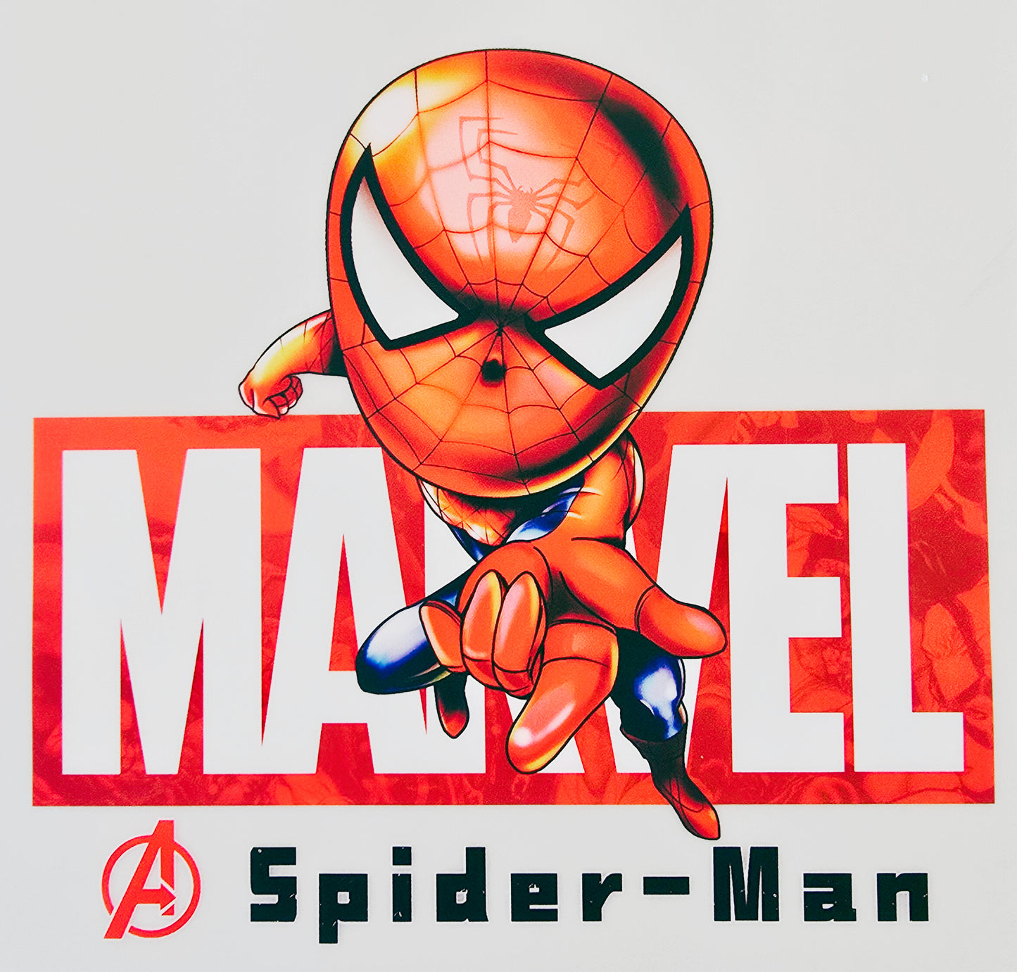 Marvel Spiderman
