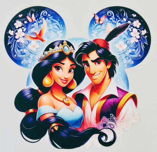 Aladdin