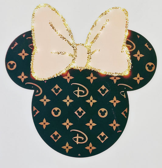 LV Disney Minnie