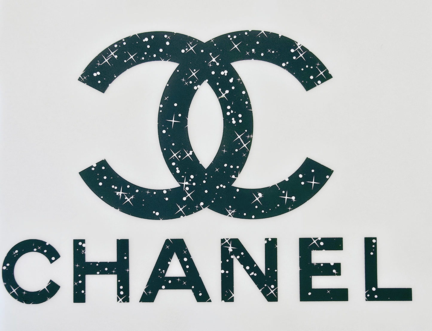 Black Chanel