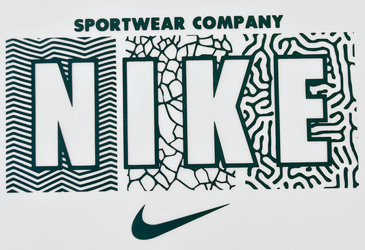 Black Nike