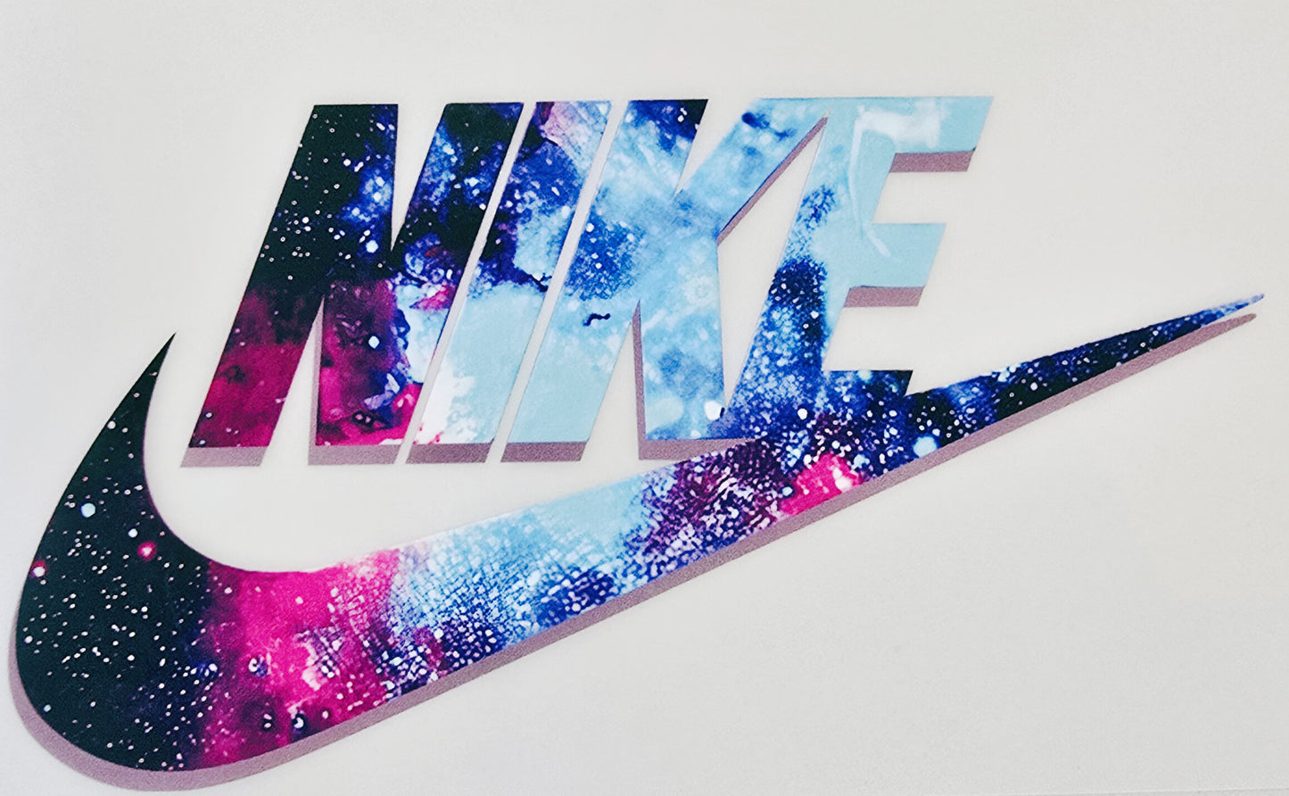 Galaxy Nike