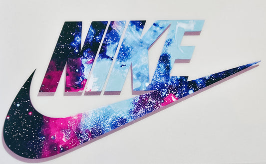 Galaxy Nike