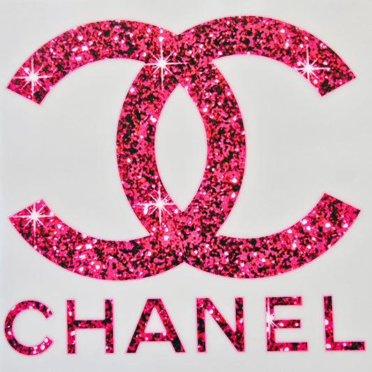 Pink Chanel