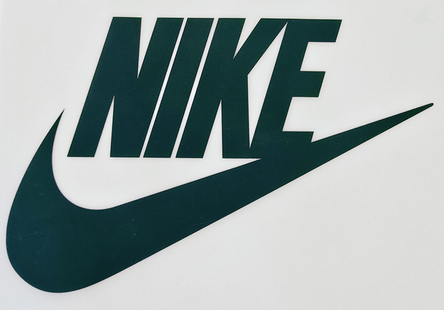 Black Nike