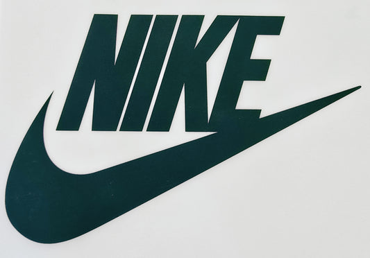 Black Nike
