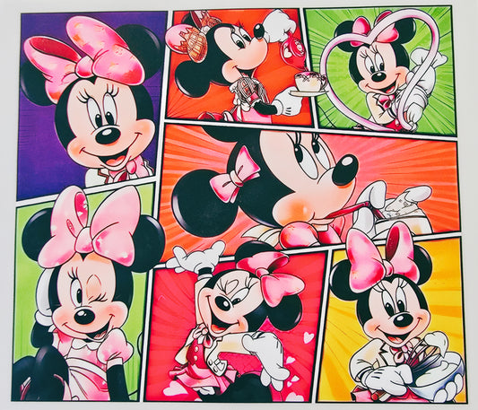 Minnie Mouse