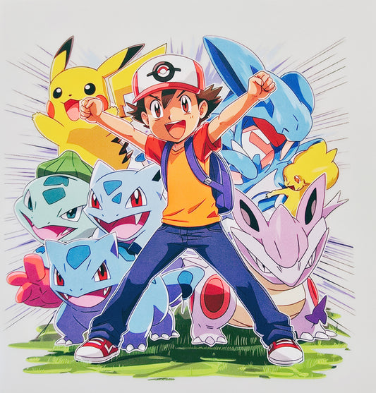 Pokemon