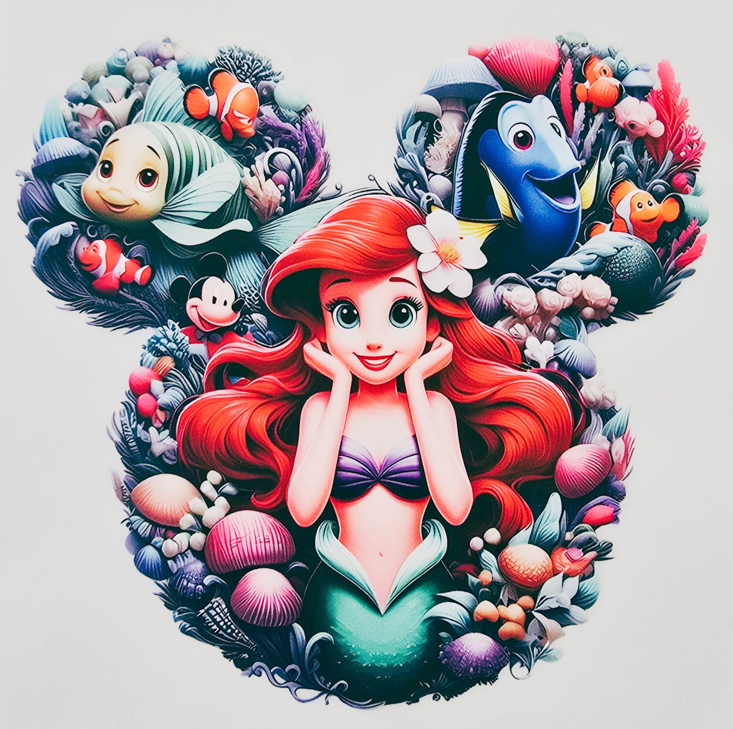Princess Ariel