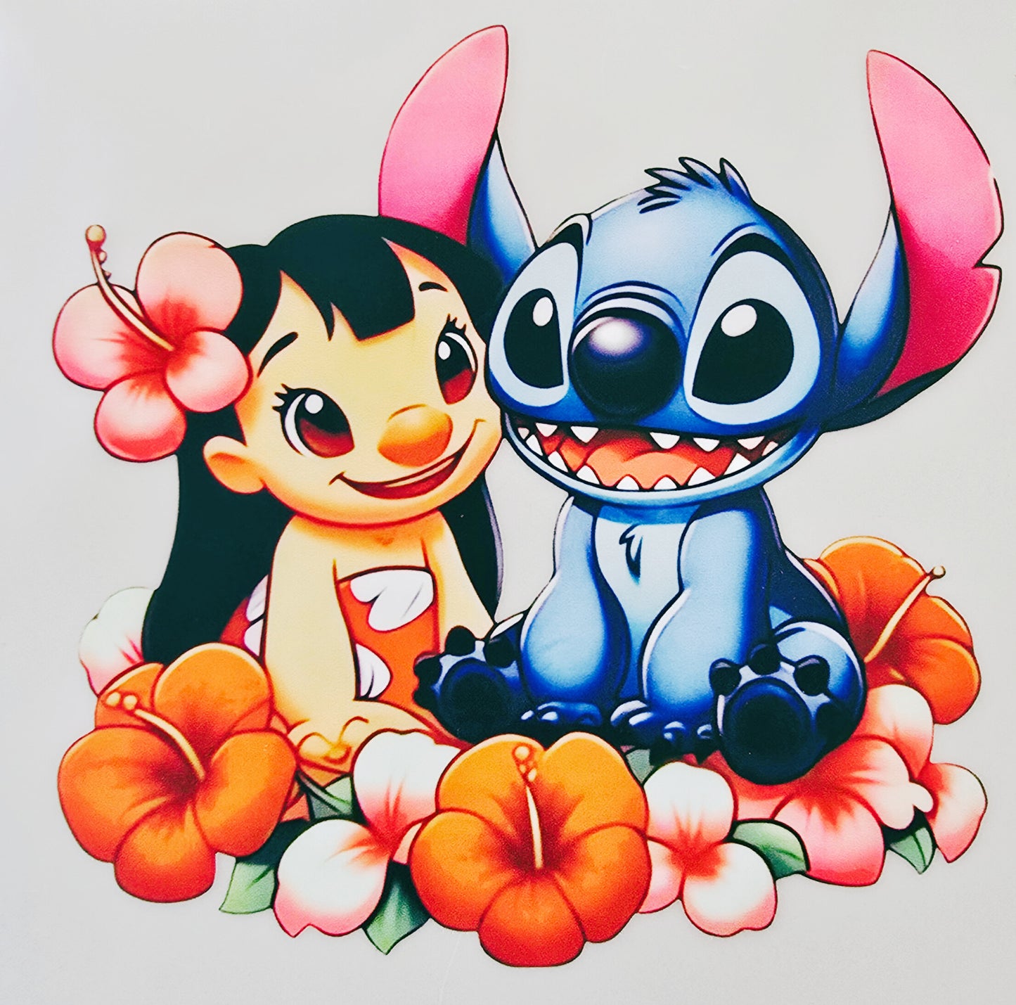 Lilo & Stitch