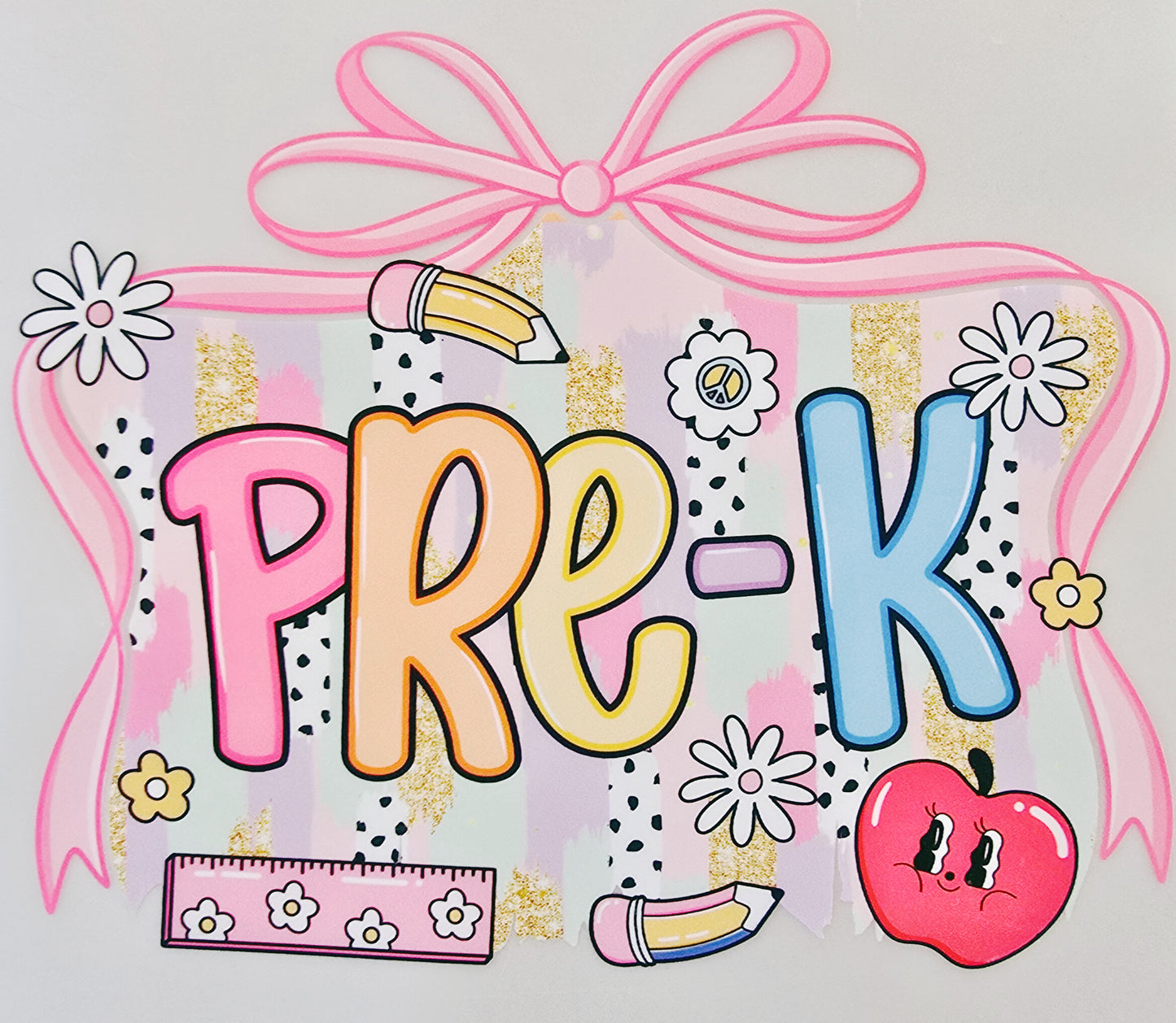 Pre-K