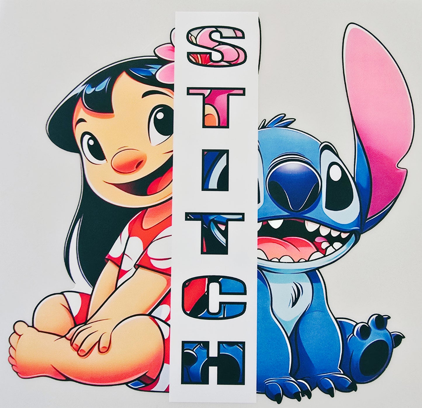 Lilo & Stitch